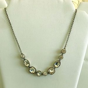 Rock Solid Statement Necklace